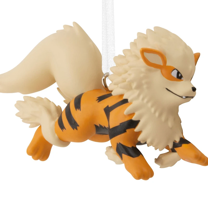 Pokémon Arcanine Hallmark Ornament for only USD 11.49 | Hallmark