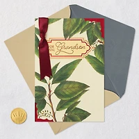 So Many Reasons to Be Proud Birthday Card for Grandson for only USD 6.99 | Hallmark