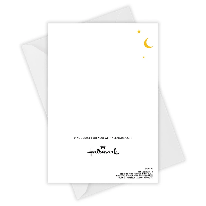 Ramadan Mubarak Custom Card for only USD 4.99 | Hallmark