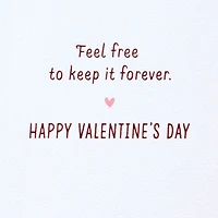 You Stole My Heart Raccoon Pair Romantic Valentine's Day Card for only USD 9.59 | Hallmark