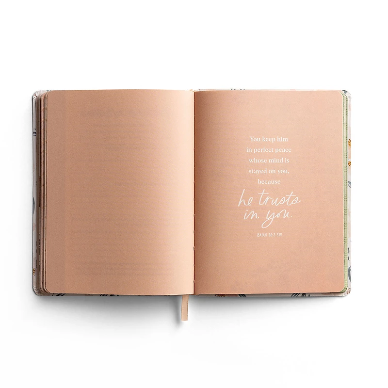 DaySpring No Worries: An Inspirational Mindfulness Journal for only USD 17.99 | Hallmark