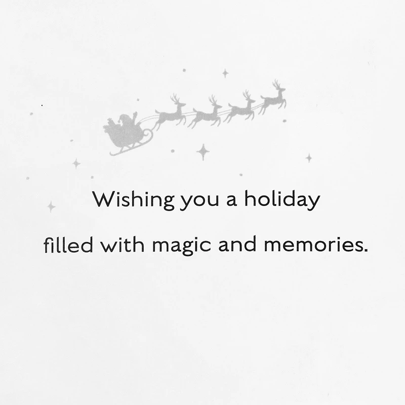 Cozy Winter Home Boxed Christmas Cards, Pack of 8 for only USD 24.99 | Hallmark
