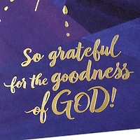 Rejoice and Do a Little Praise Dance Religious Christmas Card for only USD 4.59 | Hallmark