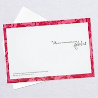 UNICEF Fabulous Birthday Card With Bracelet for Her for only USD 5.99 | Hallmark