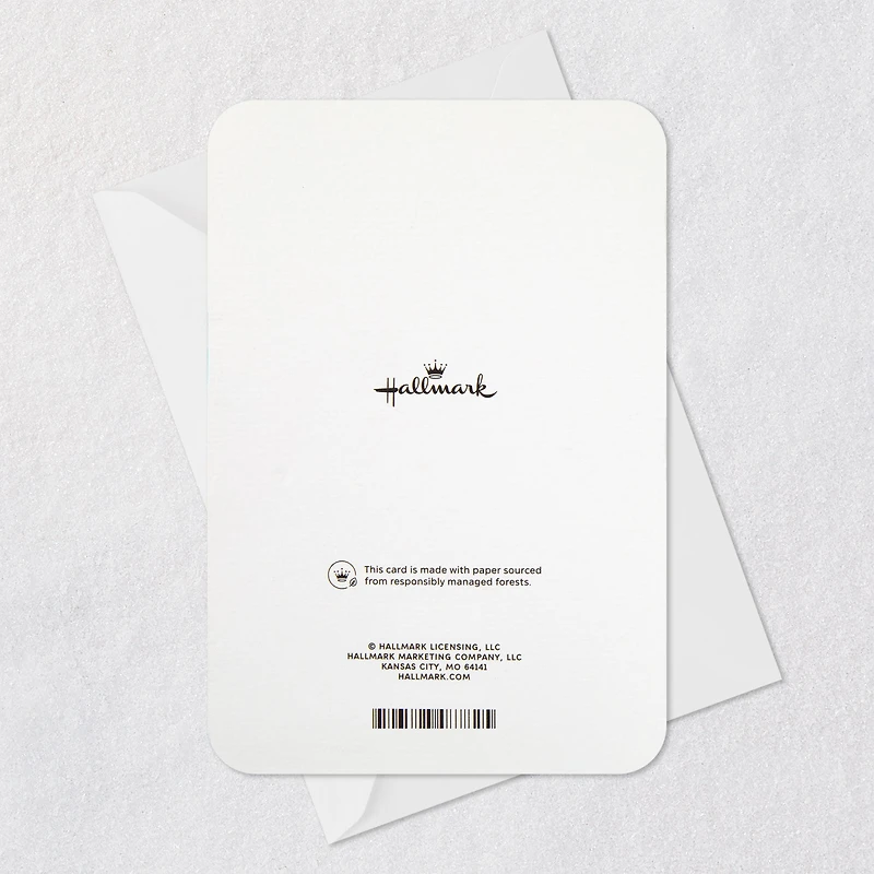 Celebrating Another Year of Love Anniversary Card for Couple for only USD 5.99 | Hallmark