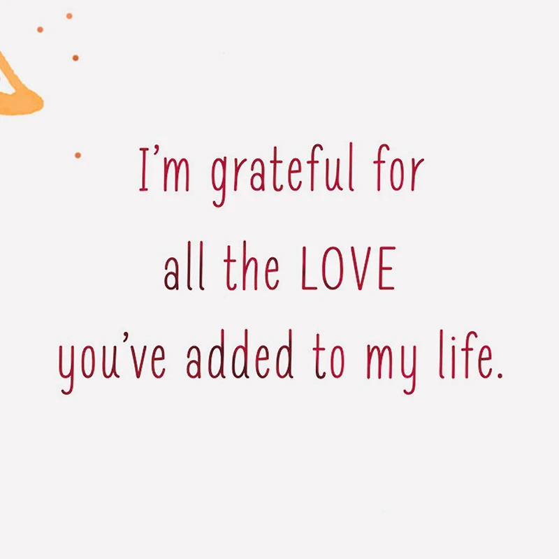 So Grateful for Your Love Birthday Card for Godmother for only USD 2.99 | Hallmark