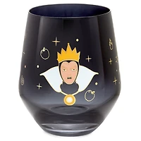 Disney Villains Fierce and Fabulous Stemless Wine Glass, 16 oz. for only USD 16.99 | Hallmark
