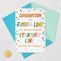 Cheering and Praying for You Religious Graduation Card for only USD 5.99 | Hallmark