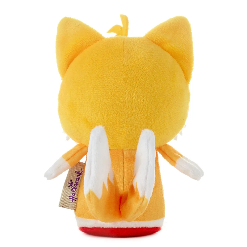 itty bittys® Sonic the Hedgehog™ Tails Plush for only USD 10.99 | Hallmark
