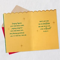 Your Love for Jesus Religious Christmas Card for Mama for only USD 4.59 | Hallmark