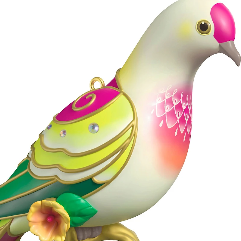 Fruit Dove 2025 Exclusive Ornament for only USD 22.99 | Hallmark