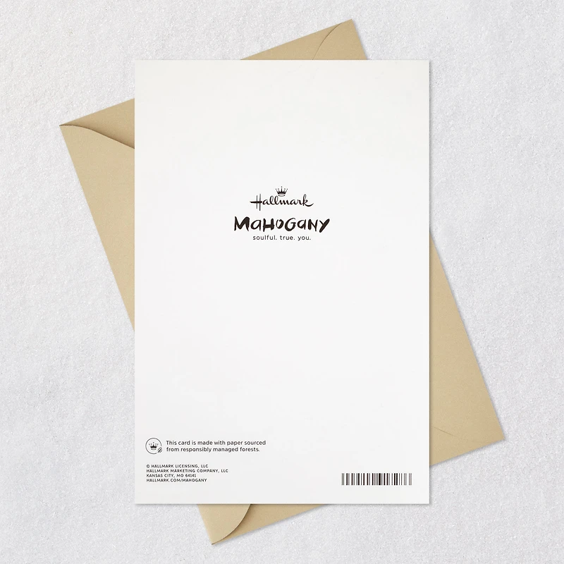 How Very Much You're Loved Father's Day Card for Son for only USD 2.99 | Hallmark