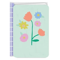 Tulips and Spring Flowers Blank Card for only USD 2.99 | Hallmark
