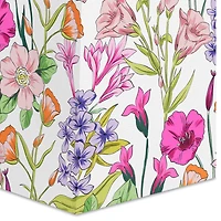 13" Spring Flowers Wine Gift Bag for only USD 4.99 | Hallmark