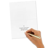 Bird and Botanical Banner Boxed Christmas Cards, Pack of 16 for only USD 15.49 | Hallmark