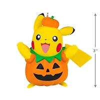 Pokémon Halloween Pikachu Ornament for only USD 24.99 | Hallmark