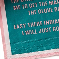 Drinks on Me Modern Tech Funny Party Napkins, Pack of 20 for only USD 5.99 | Hallmark
