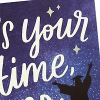 This Is Your Time Graduation Card for only USD 5.59 | Hallmark