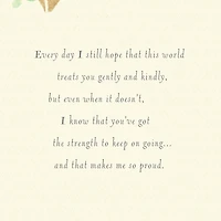 From the Moment You Were Born Birthday Card for only USD 2.99 | Hallmark
