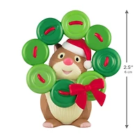 Cute as a Button Ornament for only USD 19.99 | Hallmark