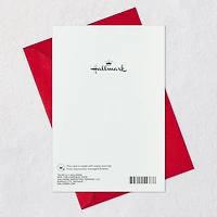 Wishing You Every Blessing Christmas Card for Both for only USD 5.99 | Hallmark
