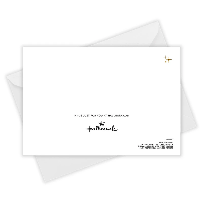 Your Golden Day Custom Birthday Card for only USD 4.99 | Hallmark