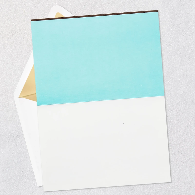 Mazel Tov Confetti Blank Congratulations Card for only USD 8.59 | Hallmark