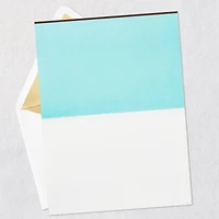 Mazel Tov Confetti Blank Congratulations Card for only USD 8.59 | Hallmark