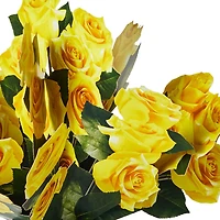 Build-a-Bouquet Yellow Roses Pop-Up Paper Flowers for only USD 9.99 | Hallmark
