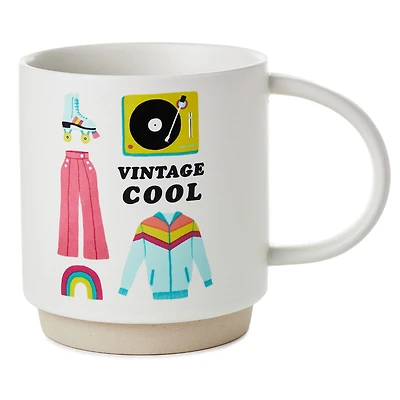 Vintage Cool Mug, 16 oz. for only USD 16.99 | Hallmark