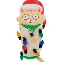 Cat Purrito Hallmark Ornament for only USD 11.49 | Hallmark