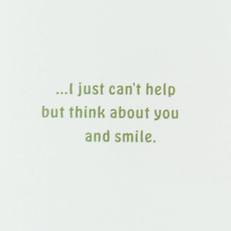 You're on My Mind and in My Heart Thinking of You Card for only USD 5.59 | Hallmark