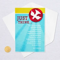 Your Place in the World Religious Confirmation Card for only USD 5.59 | Hallmark