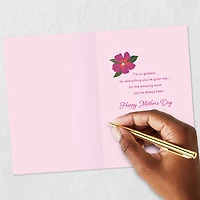 So Grateful for Everything Mother's Day Card for Mom for only USD 2.50 | Hallmark
