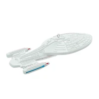 Mini Star Trek™: Voyager U.S.S. Voyager Ornament, 0.25" for only USD 13.99 | Hallmark