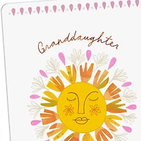 You're a Blessing Birthday Card for Granddaughter for only USD 2.99 | Hallmark