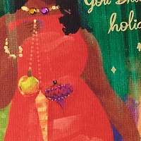 You're the Most Beautiful Gift Romantic Christmas Card for Wife for only USD 5.99 | Hallmark