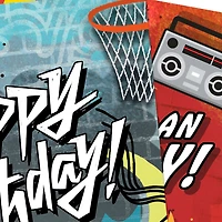 Sports and Music Fun Birthday Cards for Kids, Pack of 10 for only USD 7.99 | Hallmark