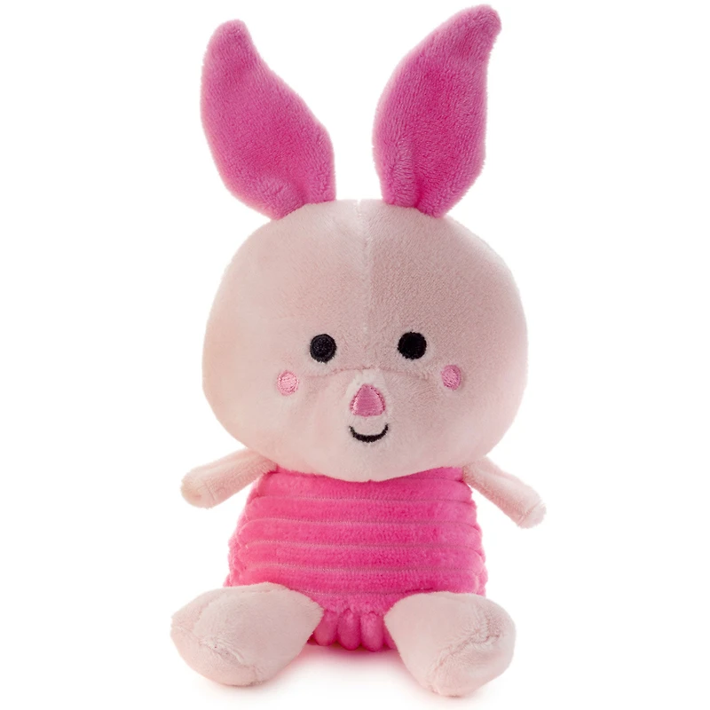 Better Together Disney Winnie the Pooh and Piglet Magnetic Plush, 5" for only USD 24.99 | Hallmark