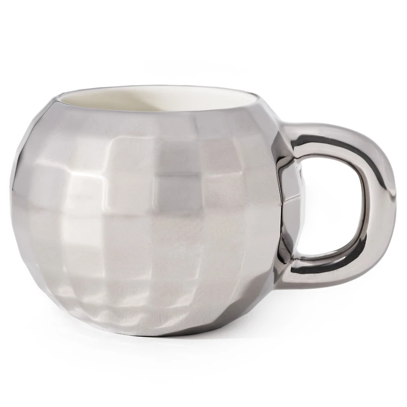 Disco Ball Mug, 14 oz. for only USD 29.99 | Hallmark