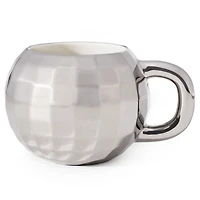 Disco Ball Mug, 14 oz. for only USD 29.99 | Hallmark