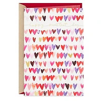 You've Made Such a Difference in My Life Sweetest Day Card for only USD 2.99 | Hallmark