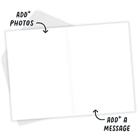 Create Your Own 4-Photo Collage Custom Card for only USD 4.99 | Hallmark