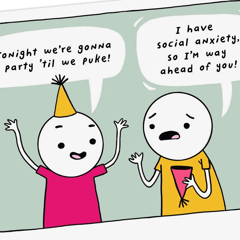 Exciting or Low-Key, You Choose Funny Birthday Card for only USD 3.99 | Hallmark