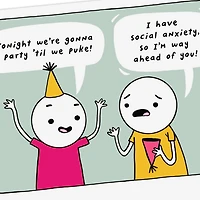 Exciting or Low-Key, You Choose Funny Birthday Card for only USD 3.99 | Hallmark
