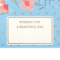 Jumbo Beautiful Day 3D Pop-Up Mother's Day Card for only USD 12.99 | Hallmark