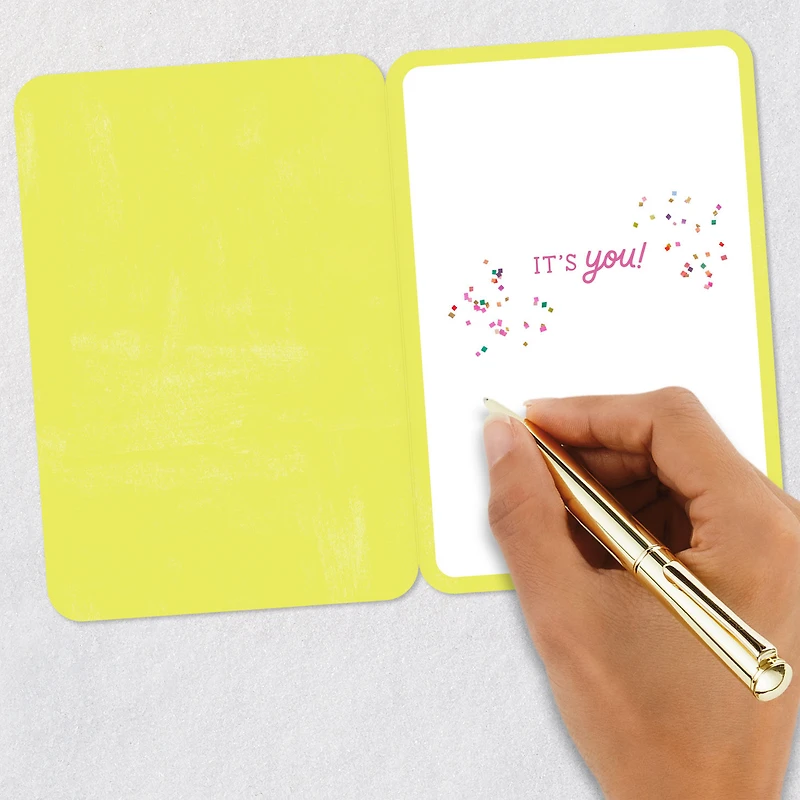 You've Earned This Party Card for only USD 2.99 | Hallmark