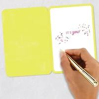 You've Earned This Party Card for only USD 2.99 | Hallmark