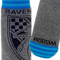 Harry Potter™ Ravenclaw™ House Crest Crew Socks for only USD 14.99 | Hallmark