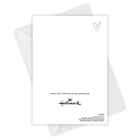 Promoted to Sibling Custom Baby Card for only USD 4.99 | Hallmark